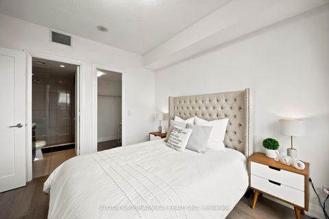 Photo 20 at 2825 - 5 Sheppard Avenue E, Willowdale East, Toronto