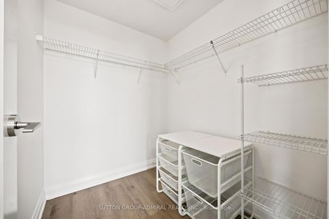 Photo 21 at 2825 - 5 Sheppard Avenue E, Willowdale East, Toronto