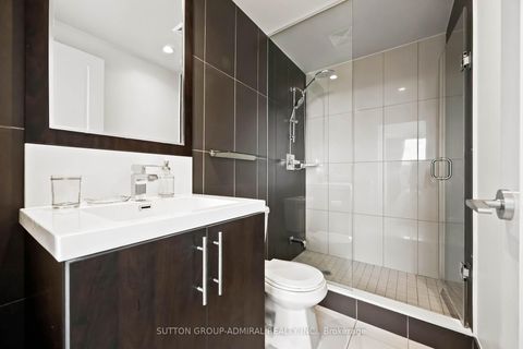 Photo 22 at 2825 - 5 Sheppard Avenue E, Willowdale East, Toronto