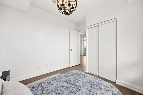 Photo 24 at 2825 - 5 Sheppard Avenue E, Willowdale East, Toronto