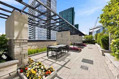 Photo 32 at 2825 - 5 Sheppard Avenue E, Willowdale East, Toronto