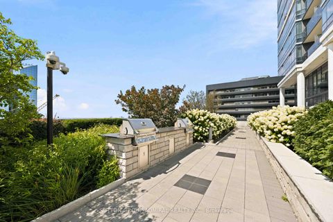 Photo 33 at 2825 - 5 Sheppard Avenue E, Willowdale East, Toronto