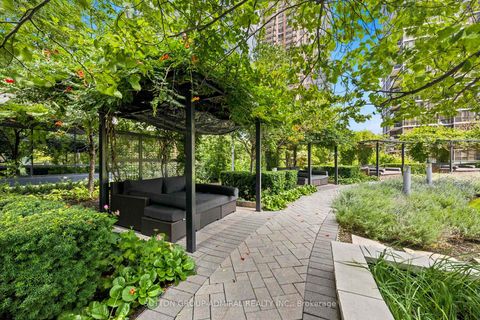 Photo 34 at 2825 - 5 Sheppard Avenue E, Willowdale East, Toronto
