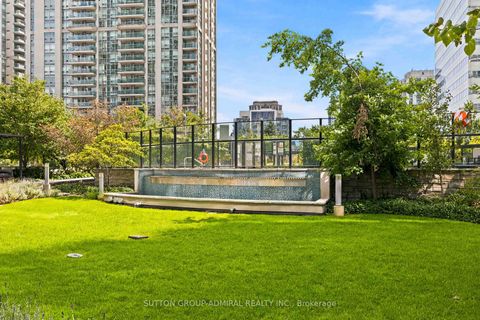 Photo 35 at 2825 - 5 Sheppard Avenue E, Willowdale East, Toronto