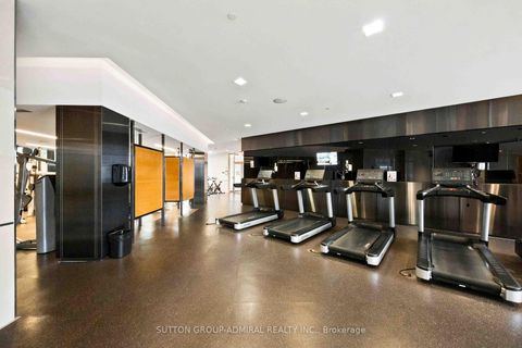 Photo 36 at 2825 - 5 Sheppard Avenue E, Willowdale East, Toronto