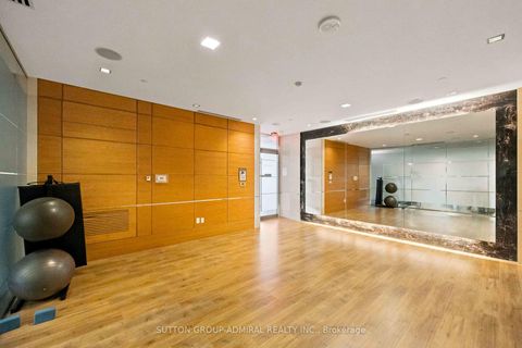 Photo 37 at 2825 - 5 Sheppard Avenue E, Willowdale East, Toronto