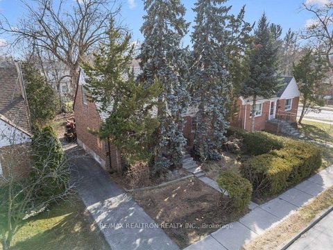 Photo 1 at 303 Bogert Avenue, Westgate, Toronto