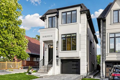 Photo 0 at 383 Melrose Avenue, Nortown, Toronto