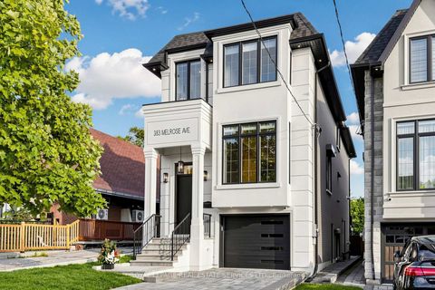 Photo 0 at 383 Melrose Avenue, Nortown, Toronto