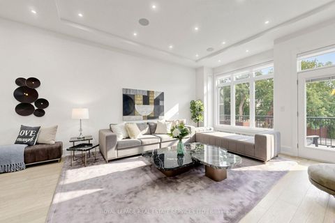 Photo 6 at 383 Melrose Avenue, Nortown, Toronto
