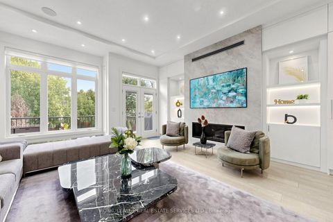 Photo 8 at 383 Melrose Avenue, Nortown, Toronto