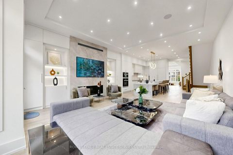 Photo 9 at 383 Melrose Avenue, Nortown, Toronto