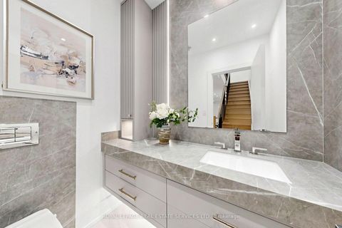 Photo 14 at 383 Melrose Avenue, Nortown, Toronto