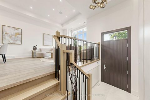 Photo 15 at 383 Melrose Avenue, Nortown, Toronto
