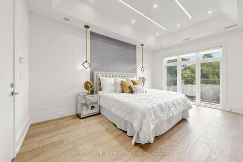 Photo 17 at 383 Melrose Avenue, Nortown, Toronto
