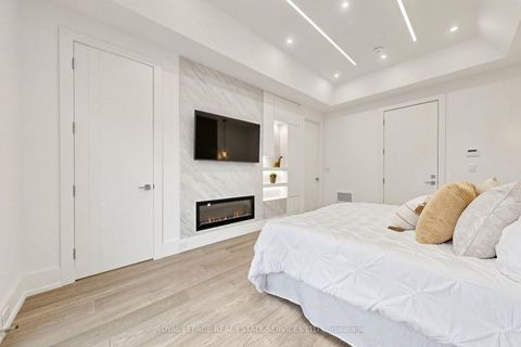 Photo 19 at 383 Melrose Avenue, Nortown, Toronto