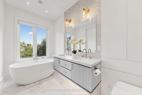 Photo 21 at 383 Melrose Avenue, Nortown, Toronto