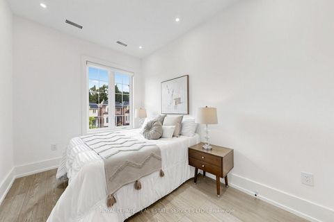 Photo 27 at 383 Melrose Avenue, Nortown, Toronto