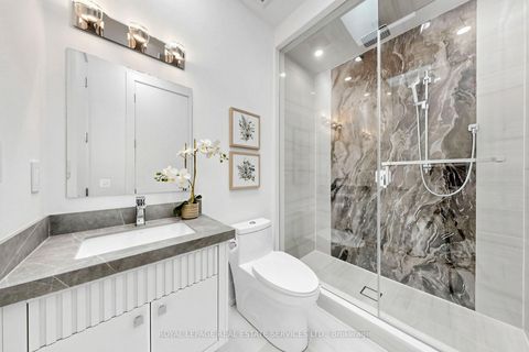 Photo 28 at 383 Melrose Avenue, Nortown, Toronto