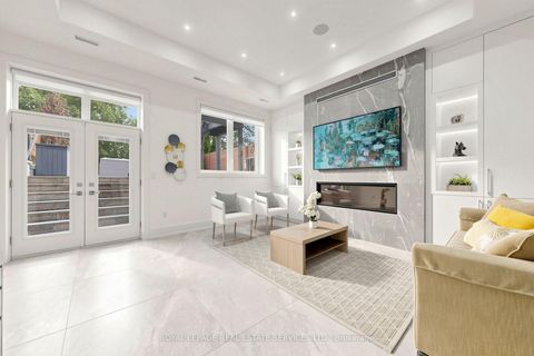 Photo 29 at 383 Melrose Avenue, Nortown, Toronto