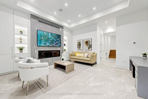 Photo 30 at 383 Melrose Avenue, Nortown, Toronto