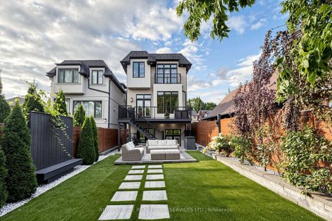 Photo 37 at 383 Melrose Avenue, Nortown, Toronto