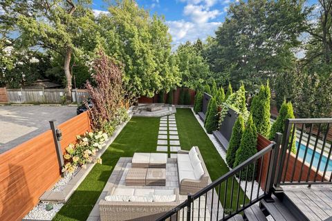 Photo 38 at 383 Melrose Avenue, Nortown, Toronto