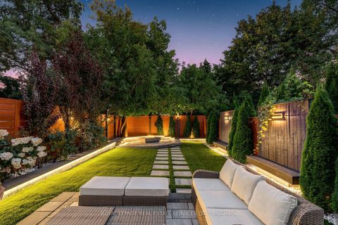 Photo 41 at 383 Melrose Avenue, Nortown, Toronto