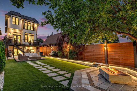 Photo 42 at 383 Melrose Avenue, Nortown, Toronto