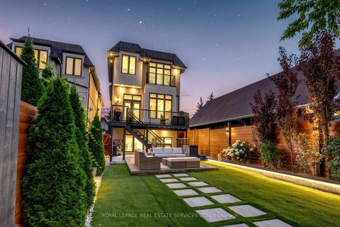 Photo 43 at 383 Melrose Avenue, Nortown, Toronto