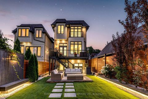 Photo 44 at 383 Melrose Avenue, Nortown, Toronto