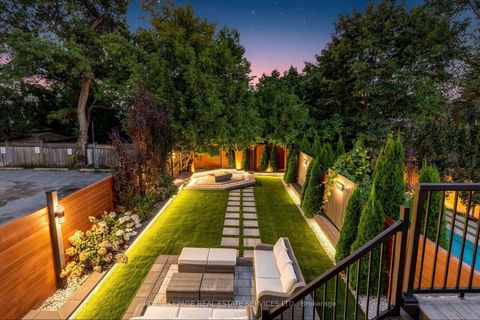 Photo 45 at 383 Melrose Avenue, Nortown, Toronto