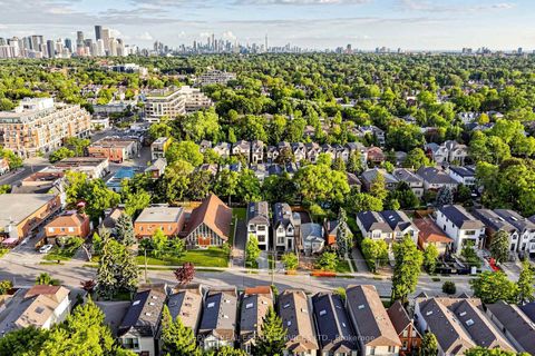 Photo 47 at 383 Melrose Avenue, Nortown, Toronto