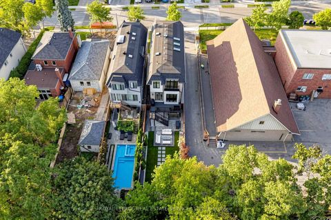 Photo 48 at 383 Melrose Avenue, Nortown, Toronto