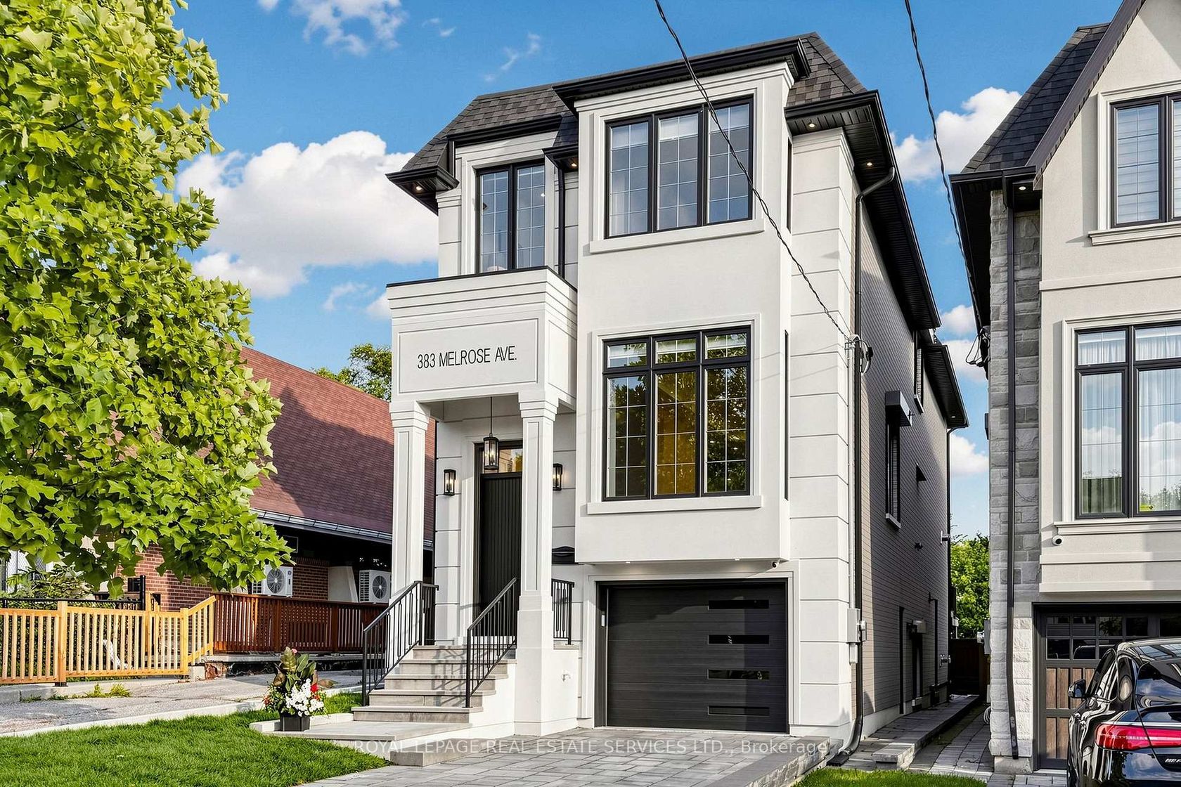 383 Melrose Avenue, Nortown, Toronto photo number 2