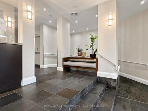 Photo 4 at 808 - 2088 Lawrence Avenue W, Weston, Toronto