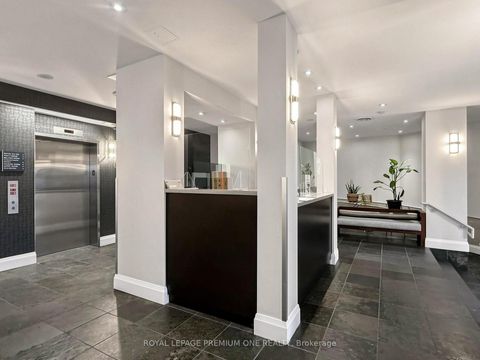 Photo 5 at 808 - 2088 Lawrence Avenue W, Weston, Toronto