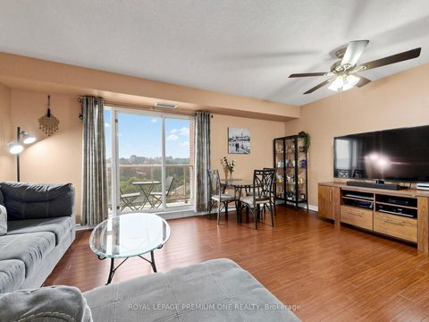 Photo 9 at 808 - 2088 Lawrence Avenue W, Weston, Toronto
