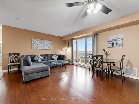 Photo 10 at 808 - 2088 Lawrence Avenue W, Weston, Toronto