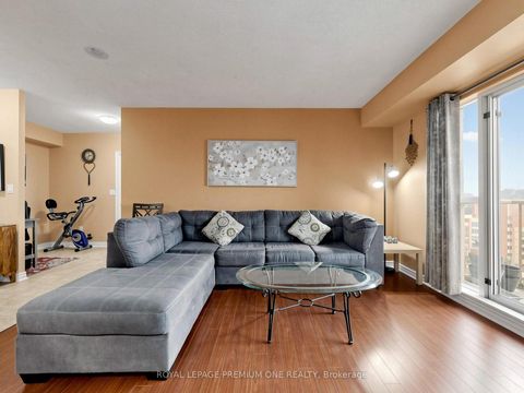 Photo 11 at 808 - 2088 Lawrence Avenue W, Weston, Toronto