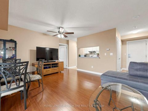 Photo 12 at 808 - 2088 Lawrence Avenue W, Weston, Toronto