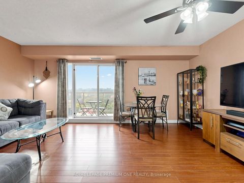 Photo 13 at 808 - 2088 Lawrence Avenue W, Weston, Toronto