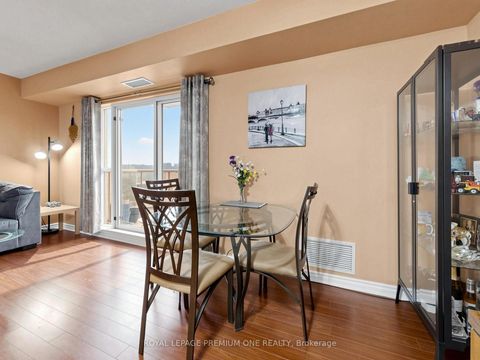 Photo 14 at 808 - 2088 Lawrence Avenue W, Weston, Toronto