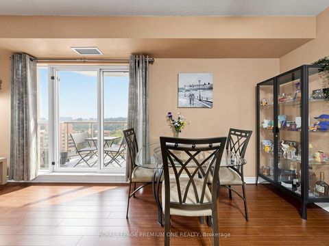 Photo 15 at 808 - 2088 Lawrence Avenue W, Weston, Toronto