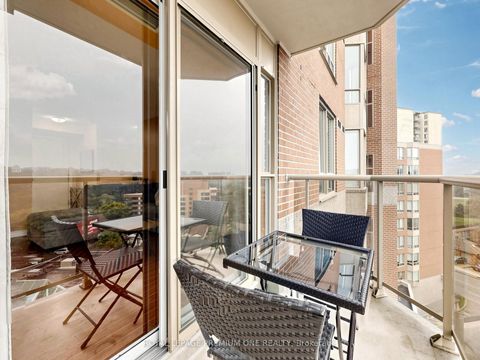Photo 20 at 808 - 2088 Lawrence Avenue W, Weston, Toronto