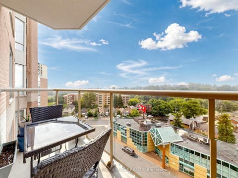 Photo 21 at 808 - 2088 Lawrence Avenue W, Weston, Toronto