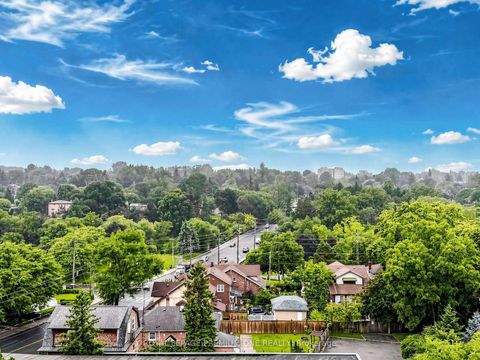 Photo 22 at 808 - 2088 Lawrence Avenue W, Weston, Toronto
