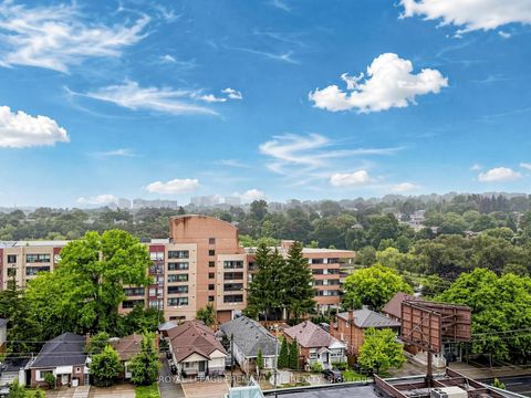 Photo 23 at 808 - 2088 Lawrence Avenue W, Weston, Toronto
