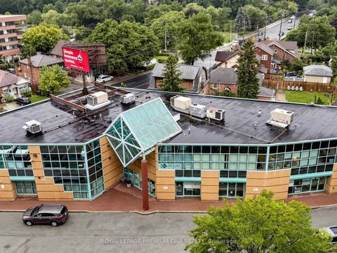 Photo 24 at 808 - 2088 Lawrence Avenue W, Weston, Toronto
