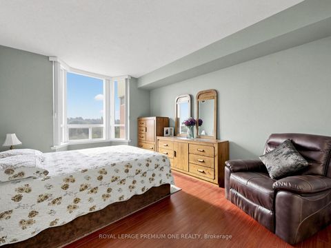 Photo 25 at 808 - 2088 Lawrence Avenue W, Weston, Toronto